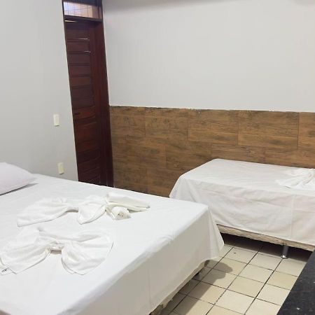 Suites Tambau João Pessoa Zewnętrze zdjęcie