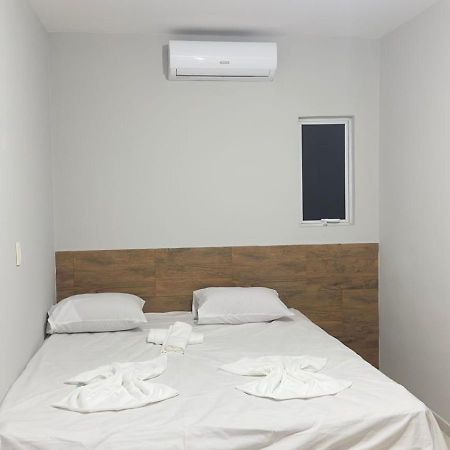 Suites Tambau João Pessoa Zewnętrze zdjęcie