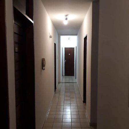 Suites Tambau João Pessoa Zewnętrze zdjęcie