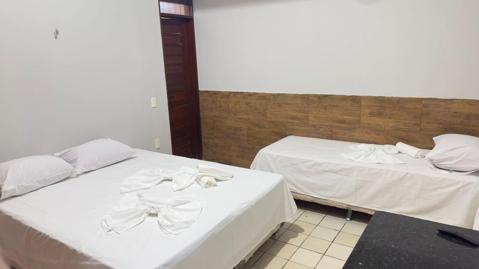 Suites Tambau João Pessoa Zewnętrze zdjęcie