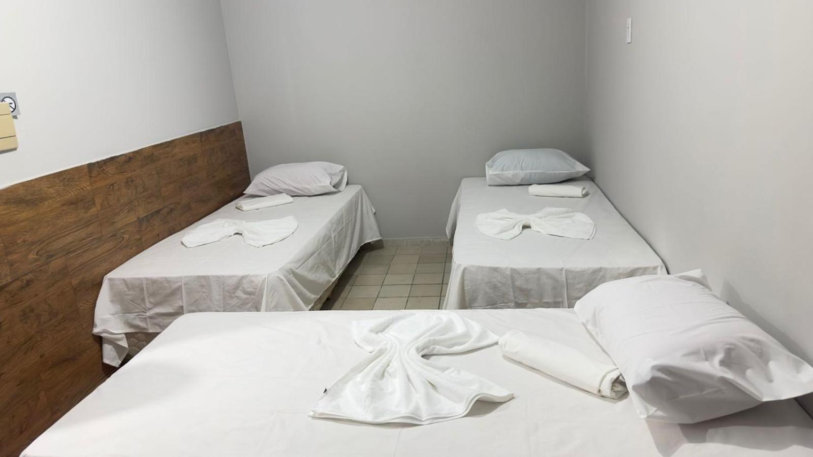 Suites Tambau João Pessoa Zewnętrze zdjęcie