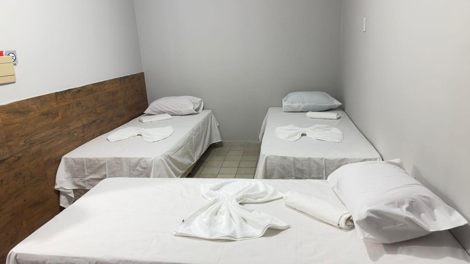 Suites Tambau João Pessoa Zewnętrze zdjęcie