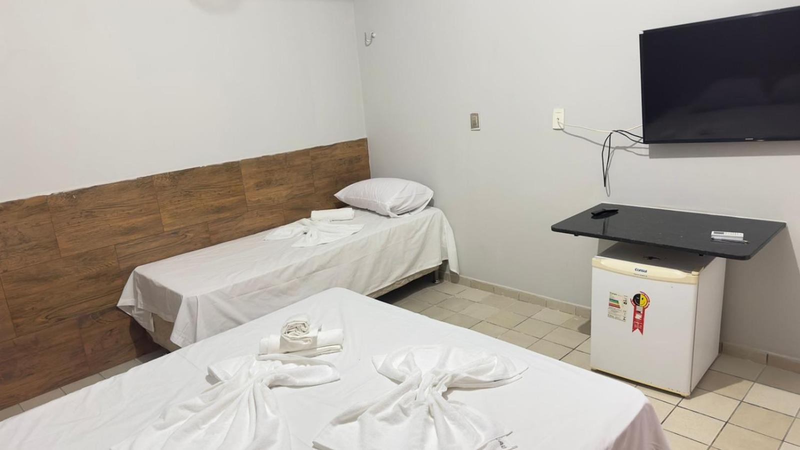 Suites Tambau João Pessoa Zewnętrze zdjęcie