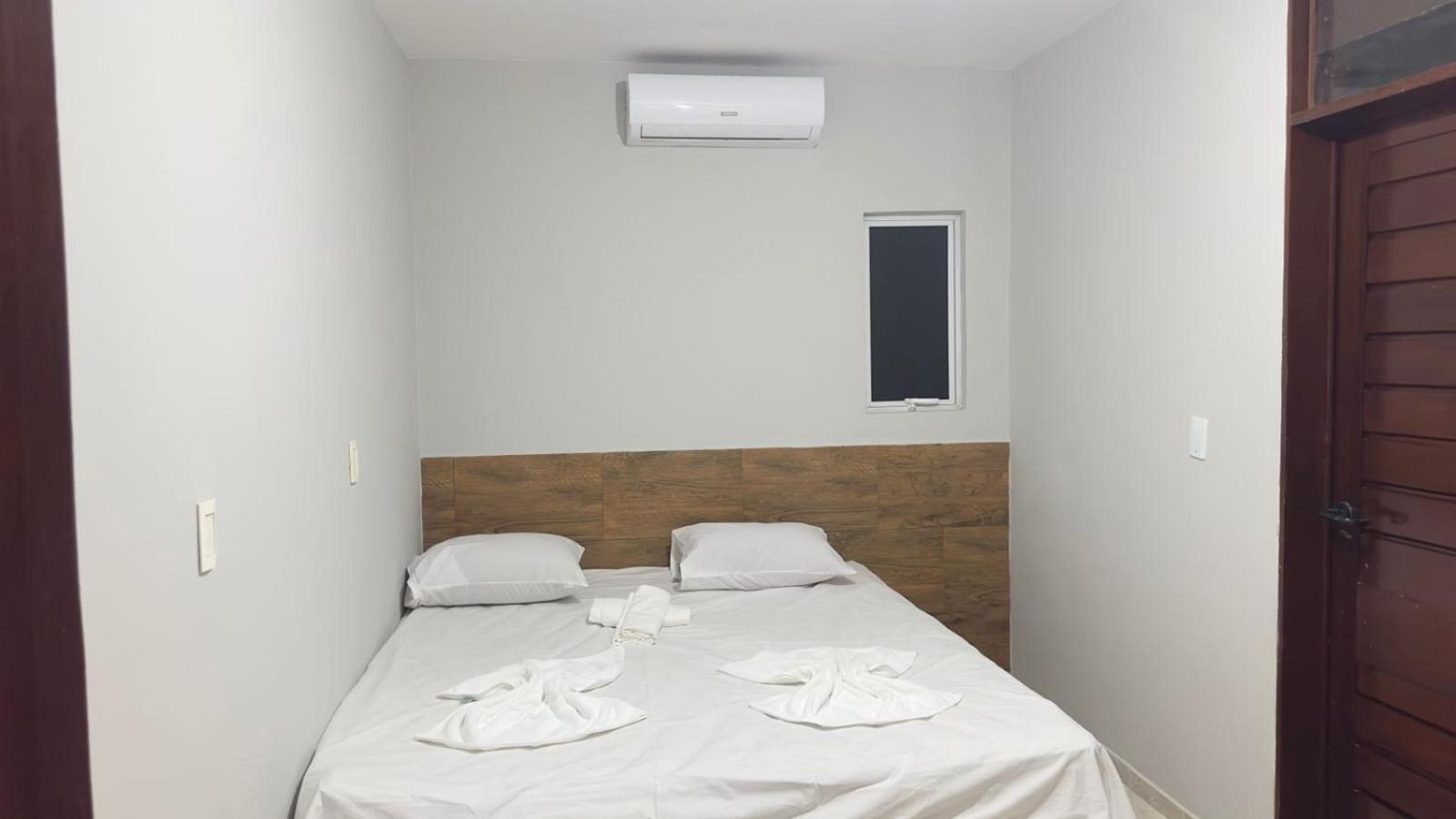 Suites Tambau João Pessoa Zewnętrze zdjęcie