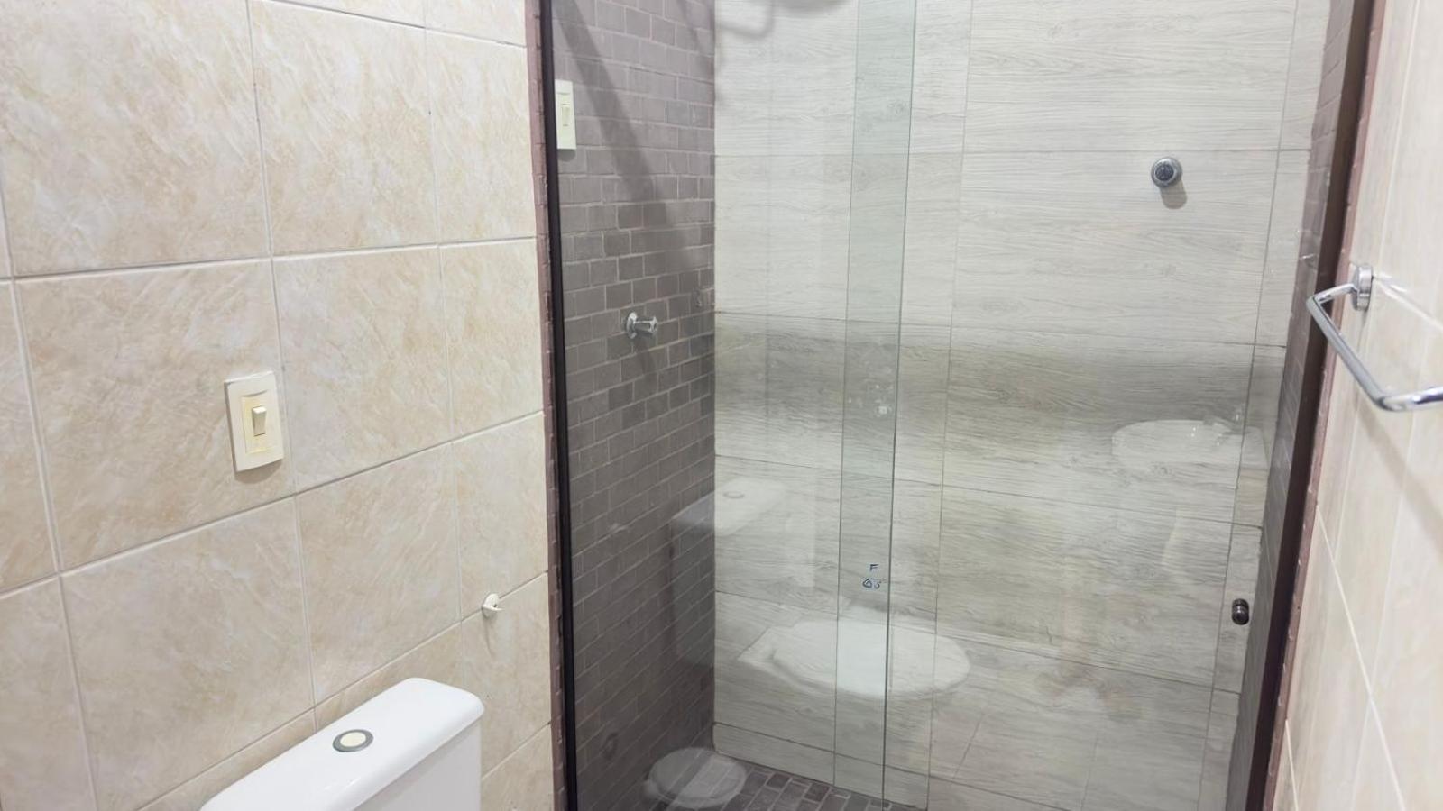 Suites Tambau João Pessoa Zewnętrze zdjęcie