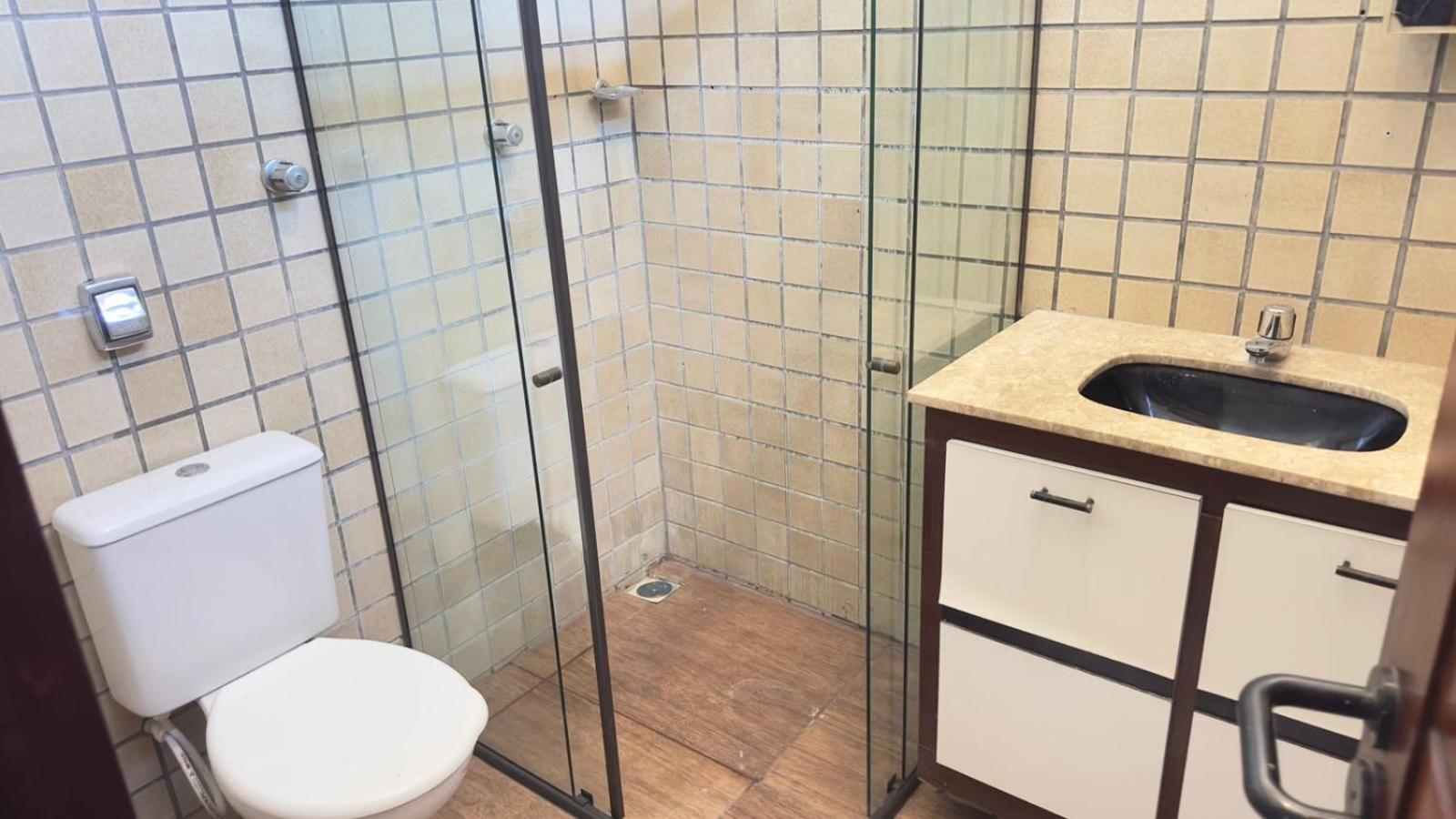Suites Tambau João Pessoa Zewnętrze zdjęcie