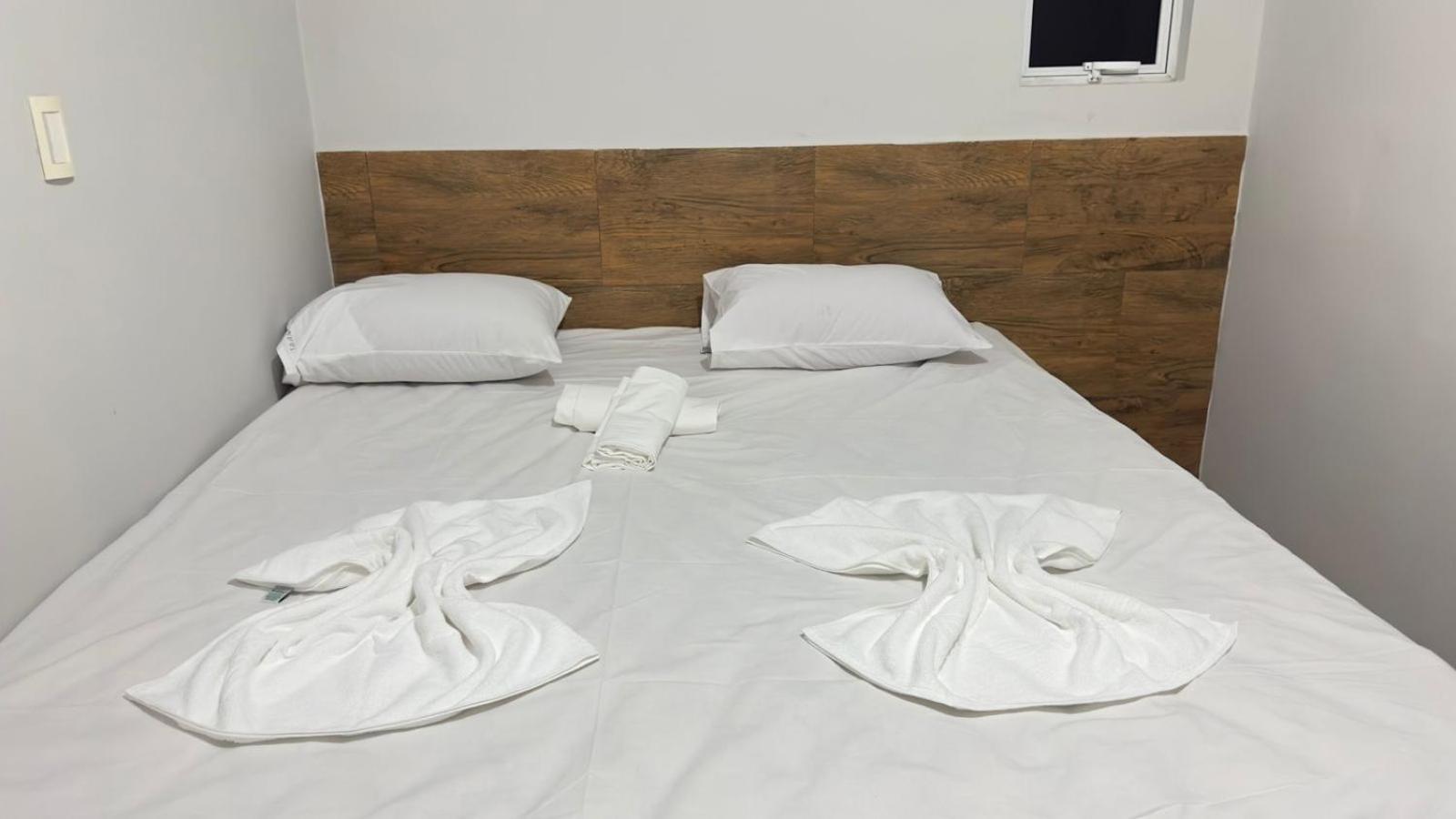 Suites Tambau João Pessoa Zewnętrze zdjęcie